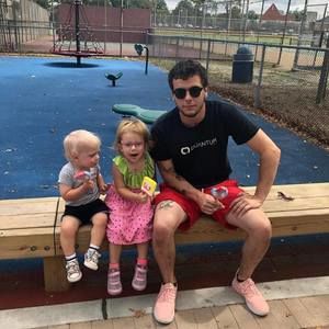 Meet your Posher, Max